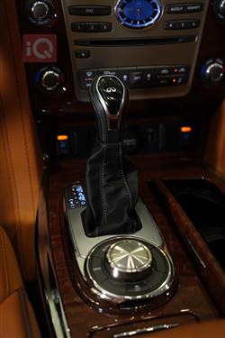 انفنتي QX80